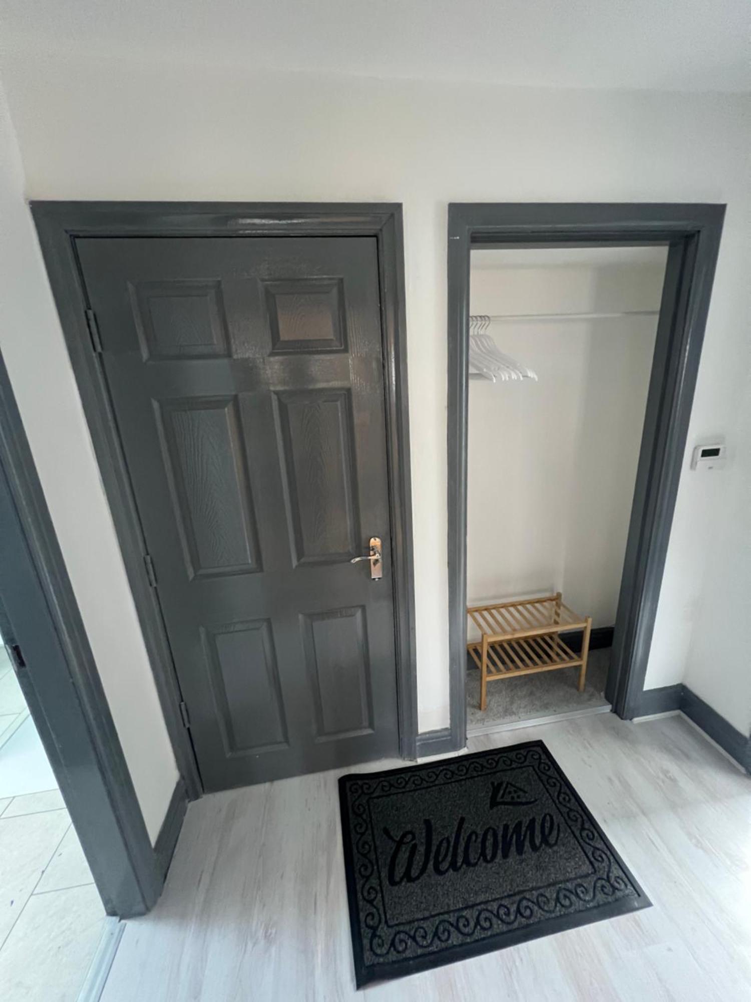 Stylish And Cozy Apartment! * Liverpool